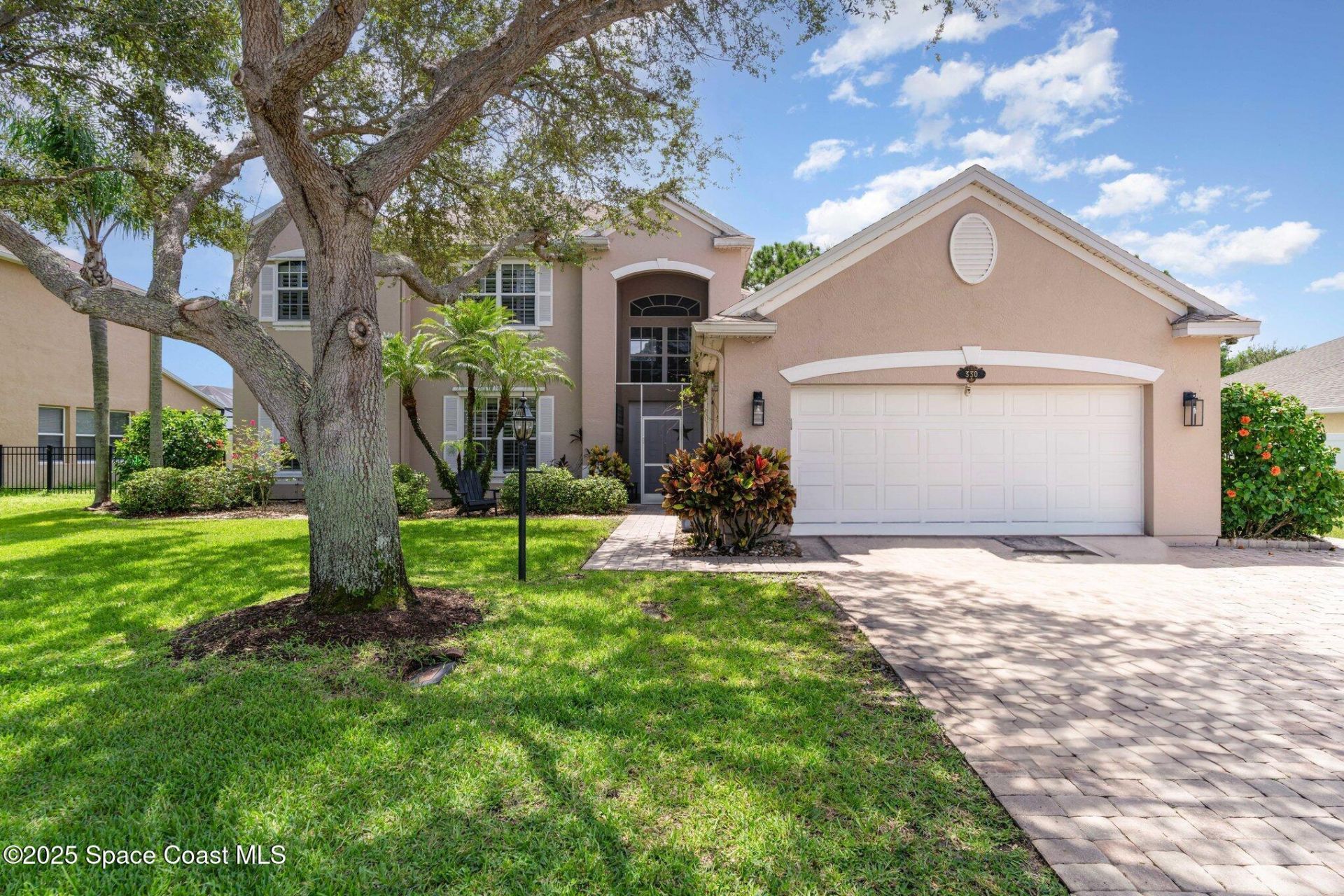 330 Chennault Lane, Rockledge, FL 32955 Photo