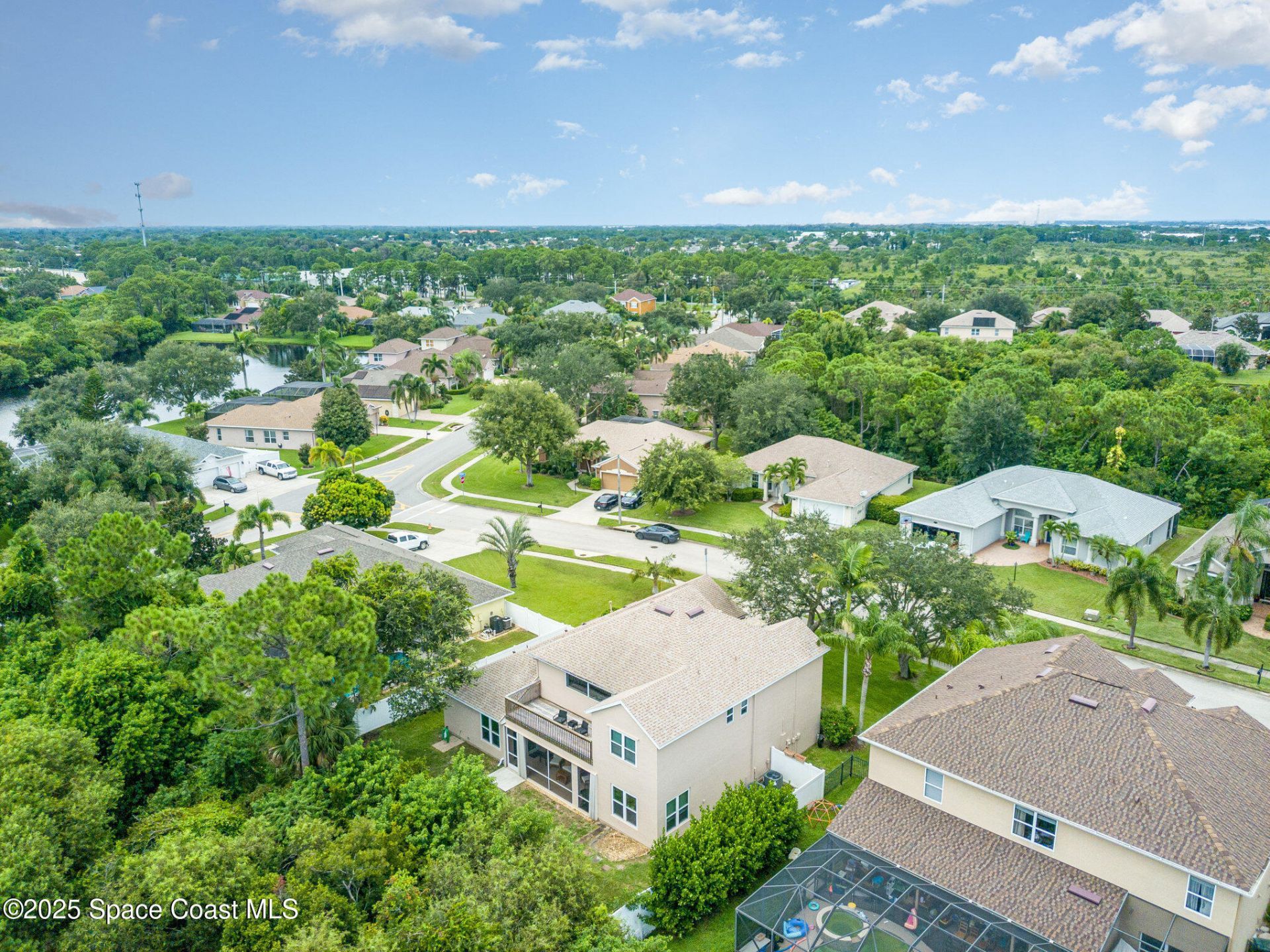 330 Chennault Lane, Rockledge, FL 32955 Photo