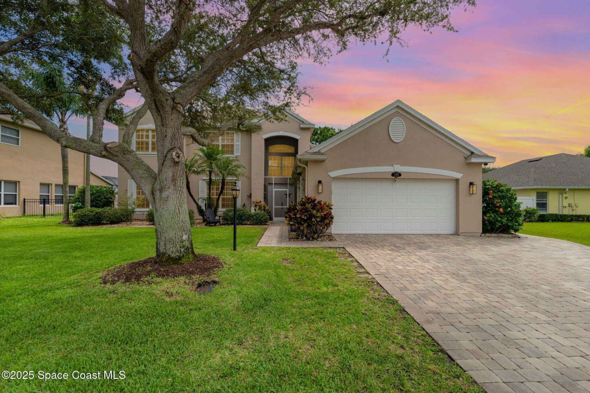 330 Chennault Lane, Rockledge, FL 32955 Photo