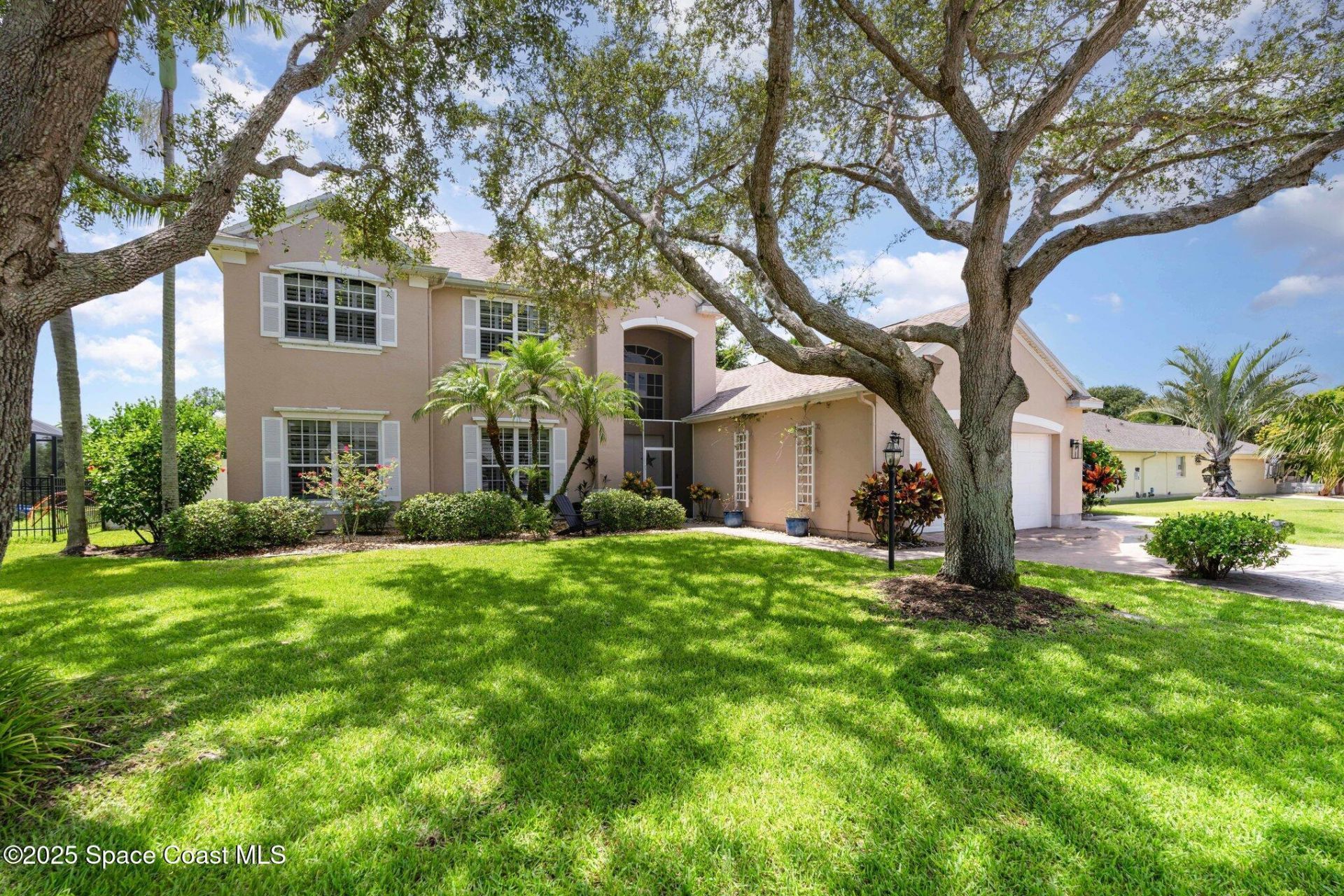 330 Chennault Lane, Rockledge, FL 32955 Photo