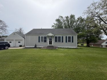 1861 County Road 11, Bellefontaine, OH 43311