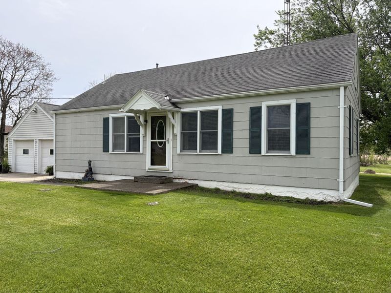 1861 County Road 11, Bellefontaine, OH 43311 Photo 3