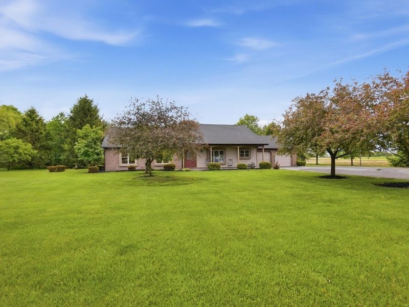 7131 N Spiker Road, Piqua, OH 45356 Photo 1