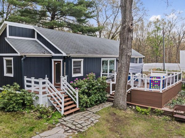 221 Shady Oak Drive, Michigan City, IN 46360