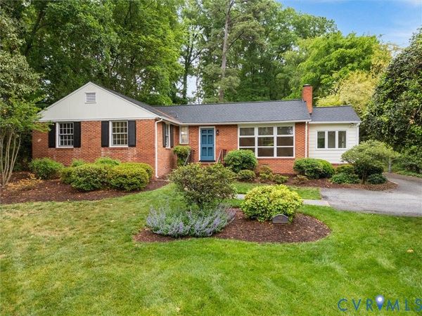 411 Lakewood Drive , Henrico, VA 23229