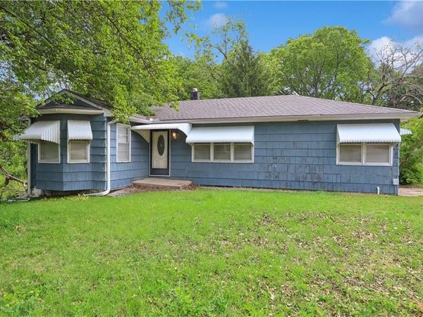 3605 S Norwood Avenue, Independence, MO 64052