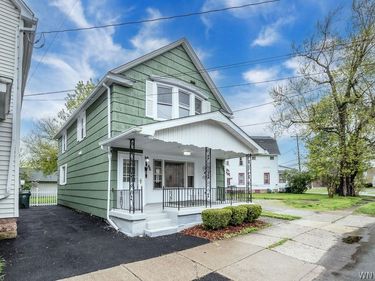 66 Harlan Street, Depew, NY 14043