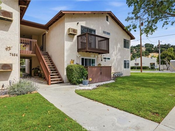 7464 Santa Ysabel, Unit F, Atascadero, CA 93422