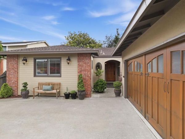 210 Duck Court, Foster City, CA 94404