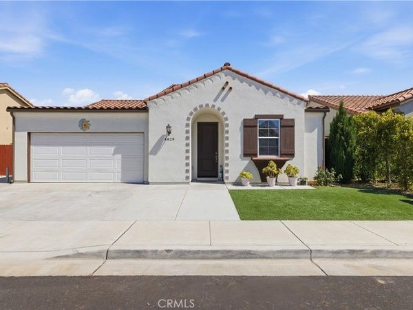 4429 Ladera Drive, Guadalupe, CA 93434