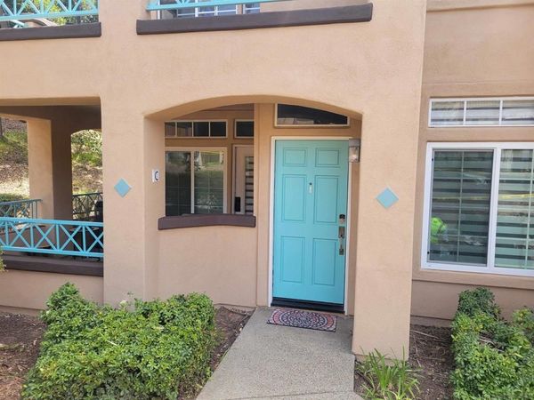 12640 Springbrook Drive, Unit C, San Diego, CA 92128