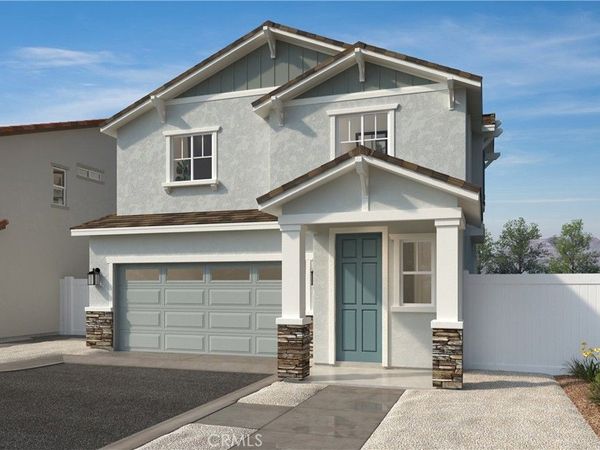 14769 Crater Lake Lane, Fontana, CA 92337