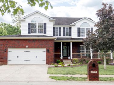 622 Adena Trace, Versailles, KY 40383