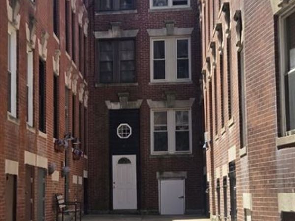 3 Holden Court, Boston, MA 02109