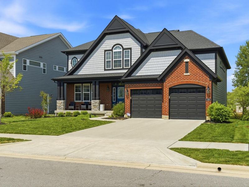 238 Harness Way, Delaware, OH 43015 Photo 2