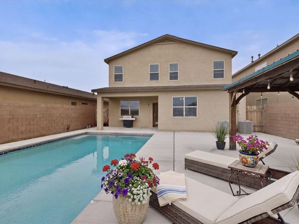 1838 Goldenflare Loop NE, Rio Rancho, NM 87144