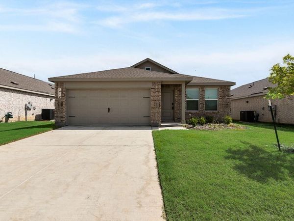 14112 Hammersmith Street, Pilot Point, TX 76258