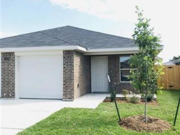 6011 Amelia Earhart Boulevard, Unit B, Killeen, TX 76543