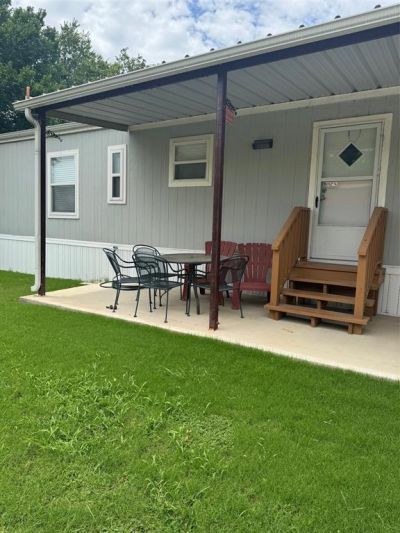 3524 Gerry Drive, Granbury, TX 76049 Main Photo