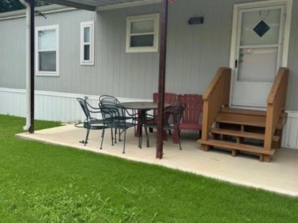 3524 Gerry Drive, Granbury, TX 76049