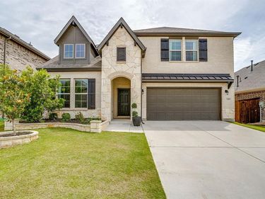 11808 Toppell Trail, Fort Worth, TX 76052