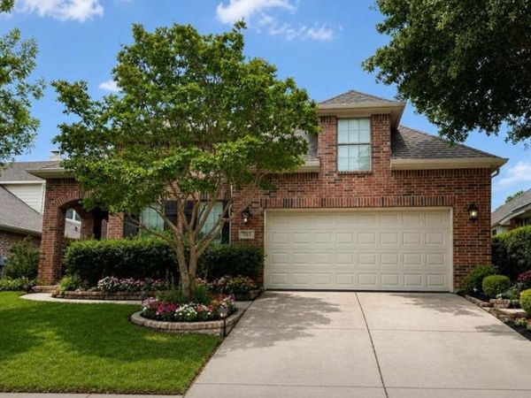 7313 Province Street, McKinney, TX 75071