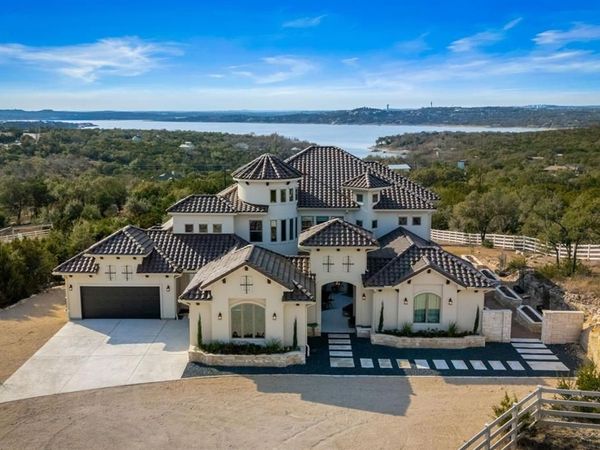 15608 Mary Street, Volente, TX 78641