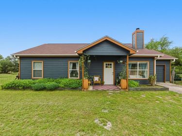 190 Brownson Lane, Driftwood, TX 78619