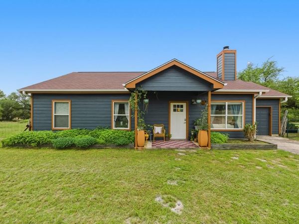 190 Brownson Lane , Driftwood, TX 78619