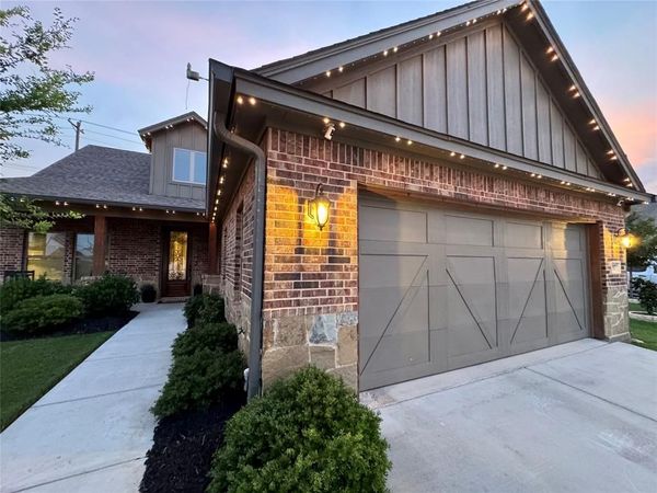 1317 THISTLE HILL Trail, Weatherford, TX 76087
