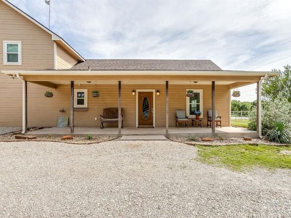 4435 S FM 113, Millsap, TX 76066