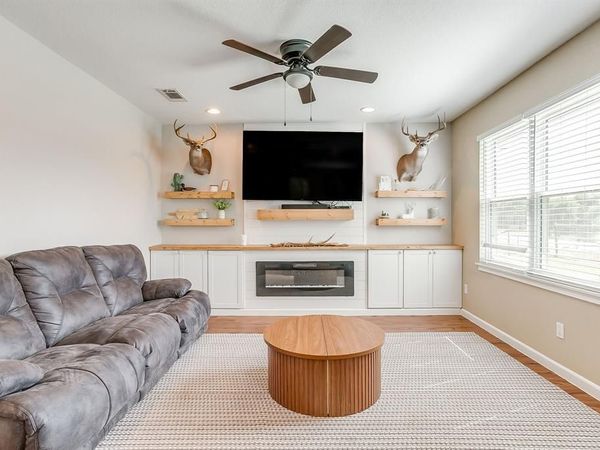 4435 S FM 113, Millsap, TX 76066
