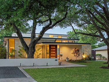 4011 Highgrove Drive, Dallas, TX 75220