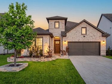 9694 Brackenfield Lane, Frisco, TX 75035
