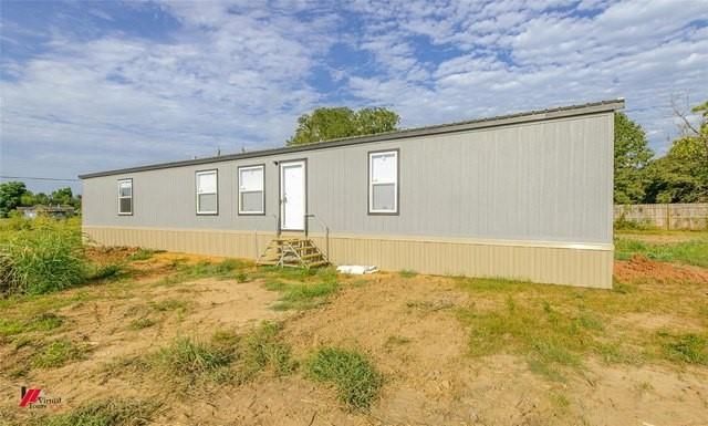 155 Dove Lane, Stonewall, TX 71087 Main Photo