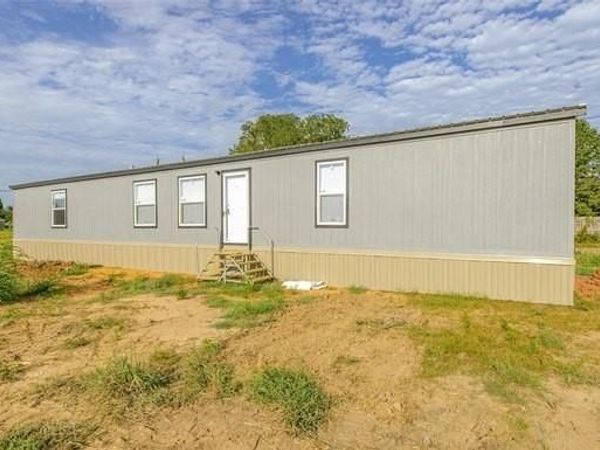 155 Dove Lane, Stonewall, TX 71087