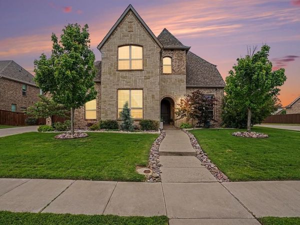 3617 Fletcher Court, Flower Mound, TX 75022