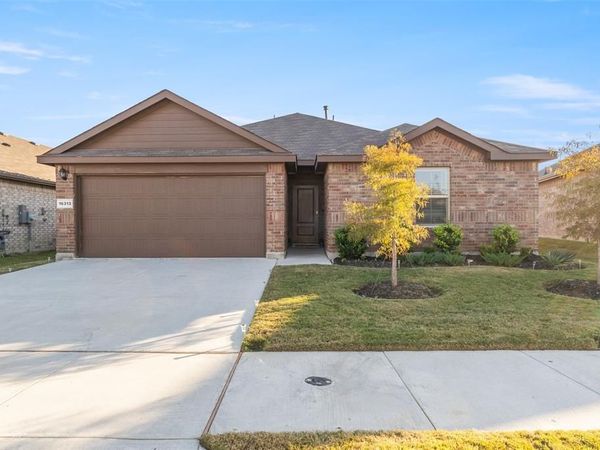 16313 Milwaukee Street, Justin, TX 76247