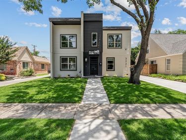 3241 Waits Avenue, Fort Worth, TX 76109