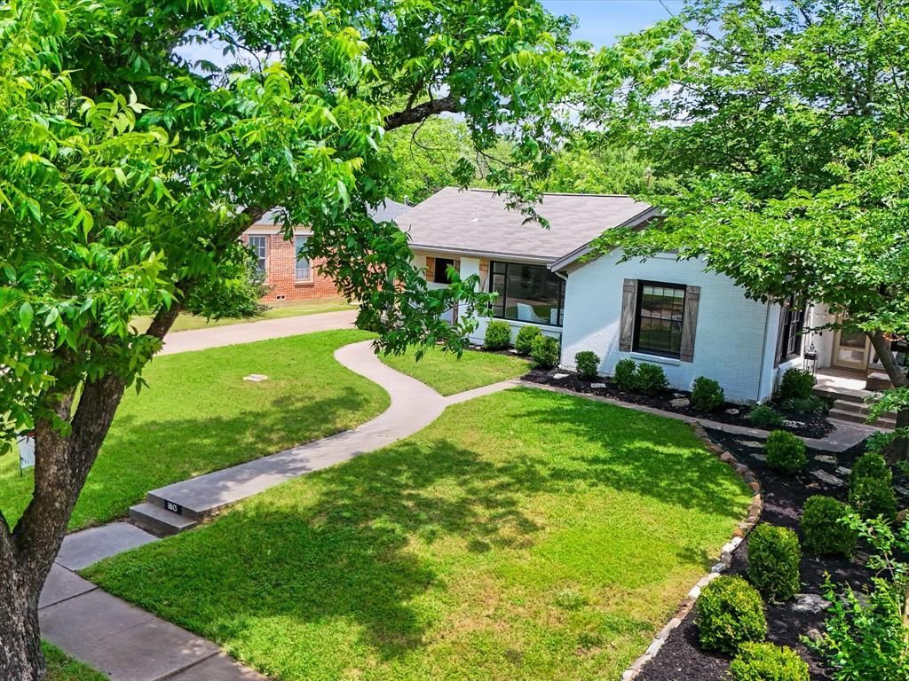 1813 Martel Avenue, Fort Worth, TX 76103 Main Photo