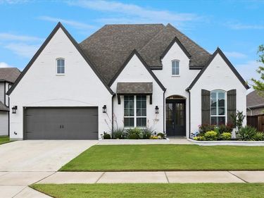 7529 Switchwood Lane, Fort Worth, TX 76123