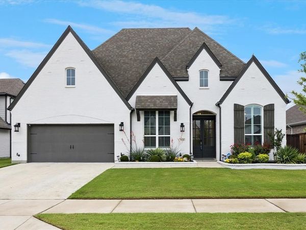 7529 Switchwood Lane, Fort Worth, TX 76123