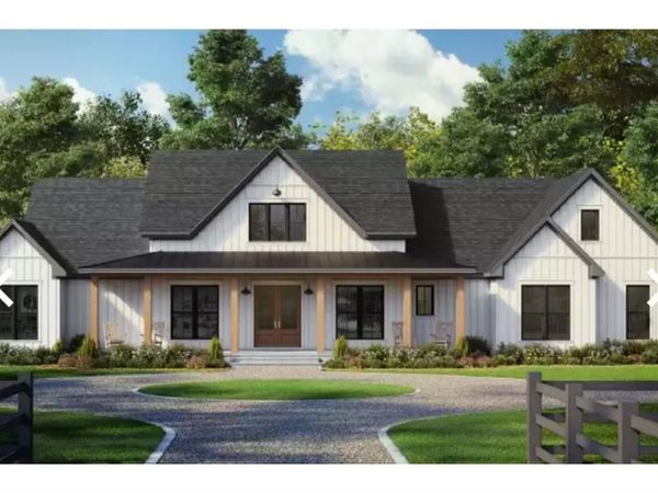 1049 Dove Hill Branch, Weatherford, TX 76088