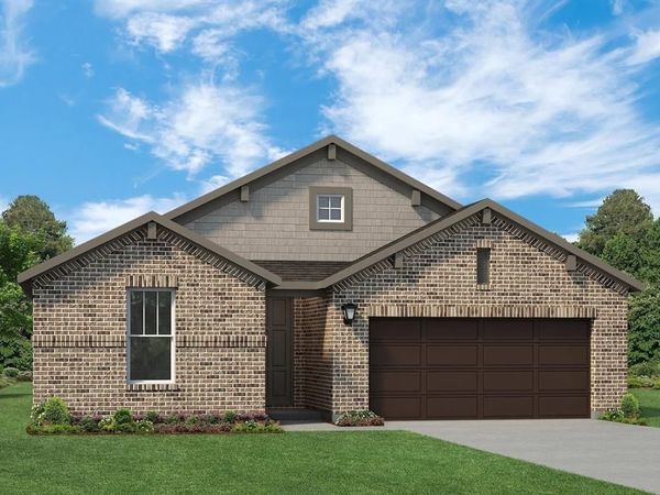3104 Glatonbury Road, Royse City, TX 75189