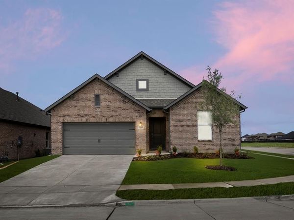 3104 Glatonbury Road, Royse City, TX 75189