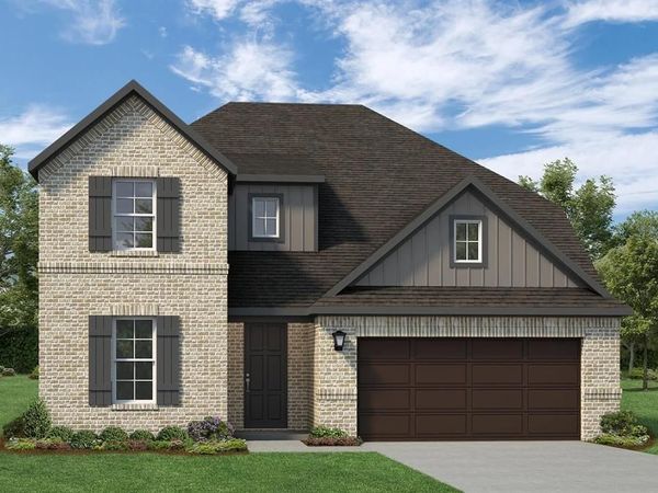 2138 Rhodora Avenue, Forney, TX 75126