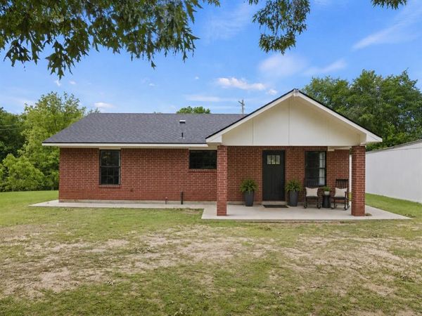 7479 County Road 1200 , Mount Pleasant, TX 75455