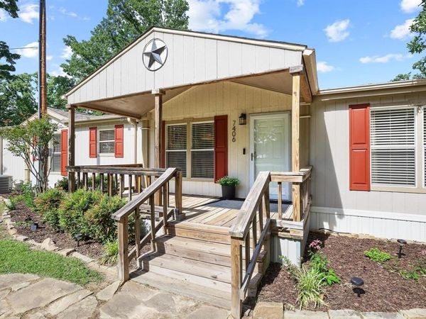 7406 Lakeview Drive, Bonham, TX 75418