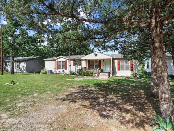 7406 Lakeview Drive, Bonham, TX 75418