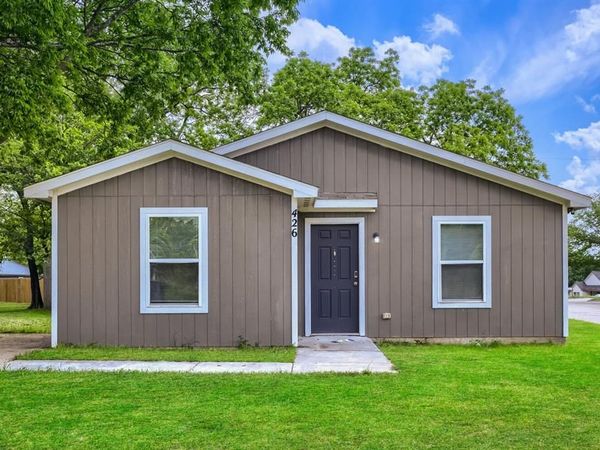 426 E Monterey Street, Denison, TX 75021